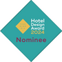 Hotel Design Award 2024 - Top 10