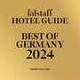 Falstaff Hotel Guide 2024